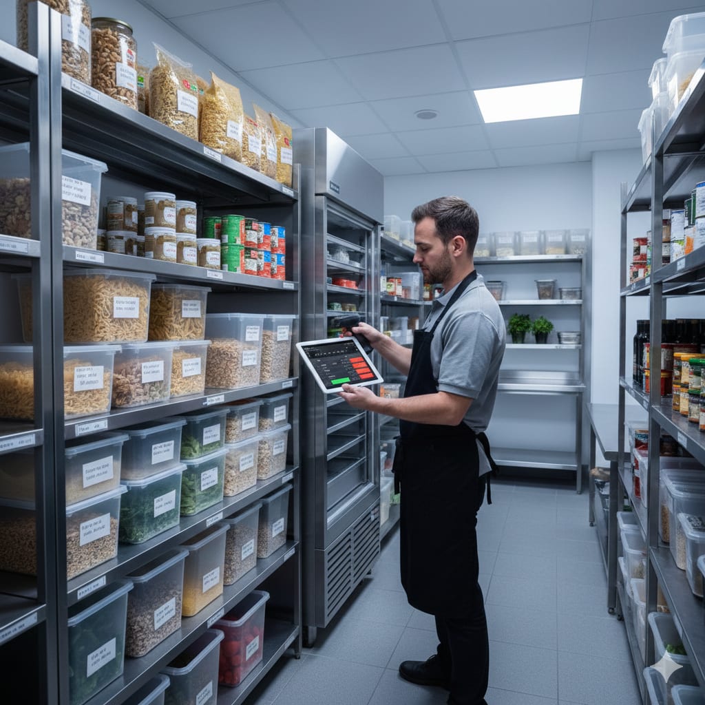 Inventory Management